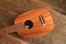 VALLEY MADE Soprano Longneck Pineapple 