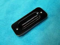 HEADLESS USA  Steinberger Battery Box Cover for XL Bass/バッテリーボックスカバー/全国一律送料無料_2