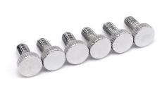Floyd Rose Titanium/ファインチューナー6本セット/チタン製 /全国一律送料無料