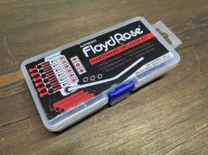 Floyd Rose Color Stainless Steel Hardware Upgrade Kit Pink/フロイドローズ/アップデートキット/トレモロシステム/送料無料!_2