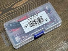 Floyd Rose Color Stainless Steel Hardware Upgrade Kit Pink/フロイドローズ/アップデートキット/トレモロシステム/送料無料!_5