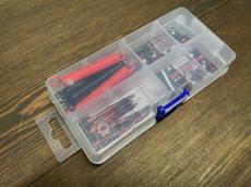 Floyd Rose Color Stainless Steel Hardware Upgrade Kit RED/フロイドローズ/アップデートキット/トレモロシステム/送料無料!_5