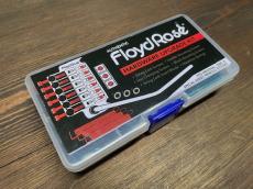 Floyd Rose Color Stainless Steel Hardware Upgrade Kit Green/フロイドローズ/アップデートキット/トレモロシステム/送料無料!_2