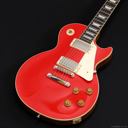 Gibson Les Paul Standard 50s Plain Top [Cardinal Red] [アウトレット特価品]