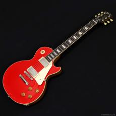 Gibson Les Paul Standard 50s Plain Top [Cardinal Red] [アウトレット特価品]_2