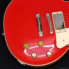 Gibson Les Paul Standard 50s Plain Top [Cardinal Red] [アウトレット特価品]_4
