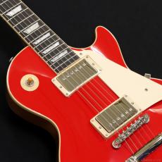 Gibson Les Paul Standard 50s Plain Top [Cardinal Red] [アウトレット特価品]_5