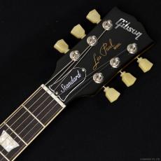 Gibson Les Paul Standard 50s Plain Top [Cardinal Red] [アウトレット特価品]_9