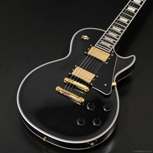 Edwards E-LP-CTM "All Mahogany" BK [Black] [当店オリジナルモデル]