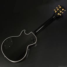 Edwards E-LP-CTM "All Mahogany" BK [Black] [当店オリジナルモデル]_3