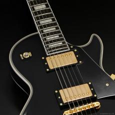 Edwards E-LP-CTM "All Mahogany" BK [Black] [当店オリジナルモデル]_4