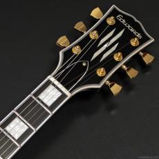 Edwards E-LP-CTM "All Mahogany" BK [Black] [当店オリジナルモデル]_7