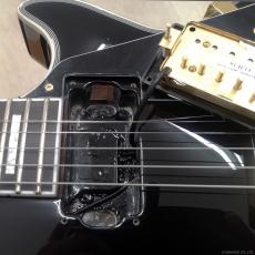 Edwards E-LP-CTM "All Mahogany" BK [Black] [当店オリジナルモデル]_8