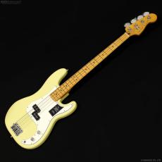 Fender Player II Precision Bass [Hialeah Yellow]