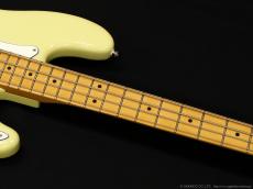 Fender Player II Precision Bass [Hialeah Yellow]_6