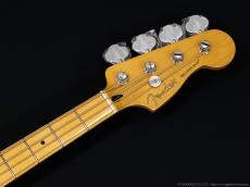 Fender Player II Precision Bass [Hialeah Yellow]_7