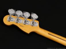 Fender Player II Precision Bass [Hialeah Yellow]_8