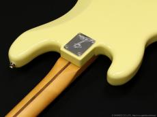 Fender Player II Precision Bass [Hialeah Yellow]_9