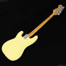 Fender Player II Precision Bass [Hialeah Yellow]_10