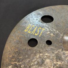 AGEAN CYMBALS BEAST FX CRASH 18"_4