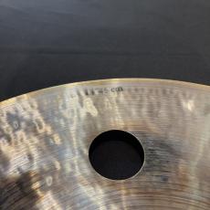 AGEAN CYMBALS BEAST FX CRASH 18"_8