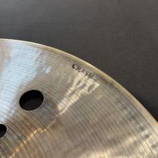 AGEAN CYMBALS BEAST FX CRASH 18"_9