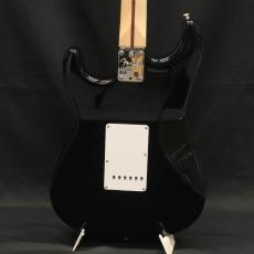 Fender Eric Clapton Stratocaster, Maple Fingerboard, Black_5