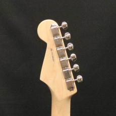 Fender Eric Clapton Stratocaster, Maple Fingerboard, Black_7