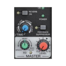 YAMAHA STAGEPAS400BT ポータブルPAシステム_4