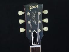 Gibson 1958 Les Paul Standard Reissue Iced Tea Burst VOS_4
