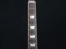 Gibson 1958 Les Paul Standard Reissue Iced Tea Burst VOS_5