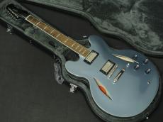 Epiphone Dave Grohl DG-335 Pelham Blue