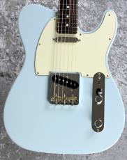 Fender Made in Japan FSR Hybrid II Telecaster/Rosewood -Daphne Blue- #JD25033938【約3.28kg】