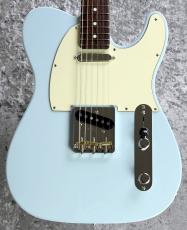 Fender Made in Japan FSR Hybrid II Telecaster/Rosewood -Daphne Blue- #JD25033919【約3.26kg】