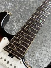 Red House Piccola S/SSS Vintage Sunburst Heavy Aged #015025【軽量個体3.17kg】_4