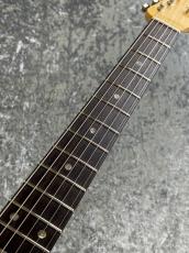 Red House Piccola S/SSS Vintage Sunburst Heavy Aged #015025【軽量個体3.17kg】_5