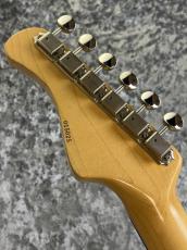 Red House Piccola S/SSS Vintage Sunburst Heavy Aged #015025【軽量個体3.17kg】_7