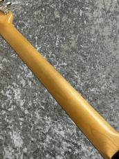 Red House Piccola S/SSS Vintage Sunburst Heavy Aged #015025【軽量個体3.17kg】_8