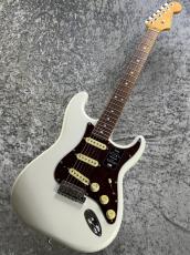 Fender American Ultra Stratocaster RW  Arctic Pearl [#US23071821][3.76kg]_2