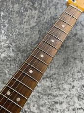 Fender American Ultra Stratocaster RW  Arctic Pearl [#US23071821][3.76kg]_5