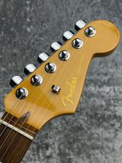 Fender American Ultra Stratocaster RW  Arctic Pearl [#US23071821][3.76kg]_6