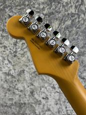 Fender American Ultra Stratocaster RW  Arctic Pearl [#US23071821][3.76kg]_7