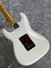 Fender American Ultra Stratocaster RW  Arctic Pearl [#US23071821][3.76kg]_9