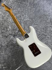 Fender American Ultra Stratocaster RW  Arctic Pearl [#US23071821][3.76kg]_10