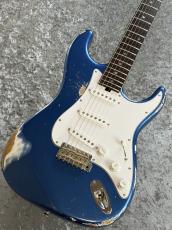 Red House Piccola S/SSS Lake Placid Blue Heavy Aged #014825【軽量個体3.21kg】