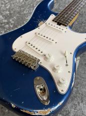 Red House Piccola S/SSS Lake Placid Blue Heavy Aged #014825【軽量個体3.21kg】_3