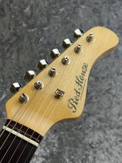 Red House Piccola S/SSS Lake Placid Blue Heavy Aged #014825【軽量個体3.21kg】_6