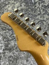 Red House Piccola S/SSS Lake Placid Blue Heavy Aged #014825【軽量個体3.21kg】_7