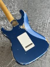 Red House Piccola S/SSS Lake Placid Blue Heavy Aged #014825【軽量個体3.21kg】_9