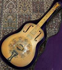 National Triolian -Hula Girl-【1929年製】_2